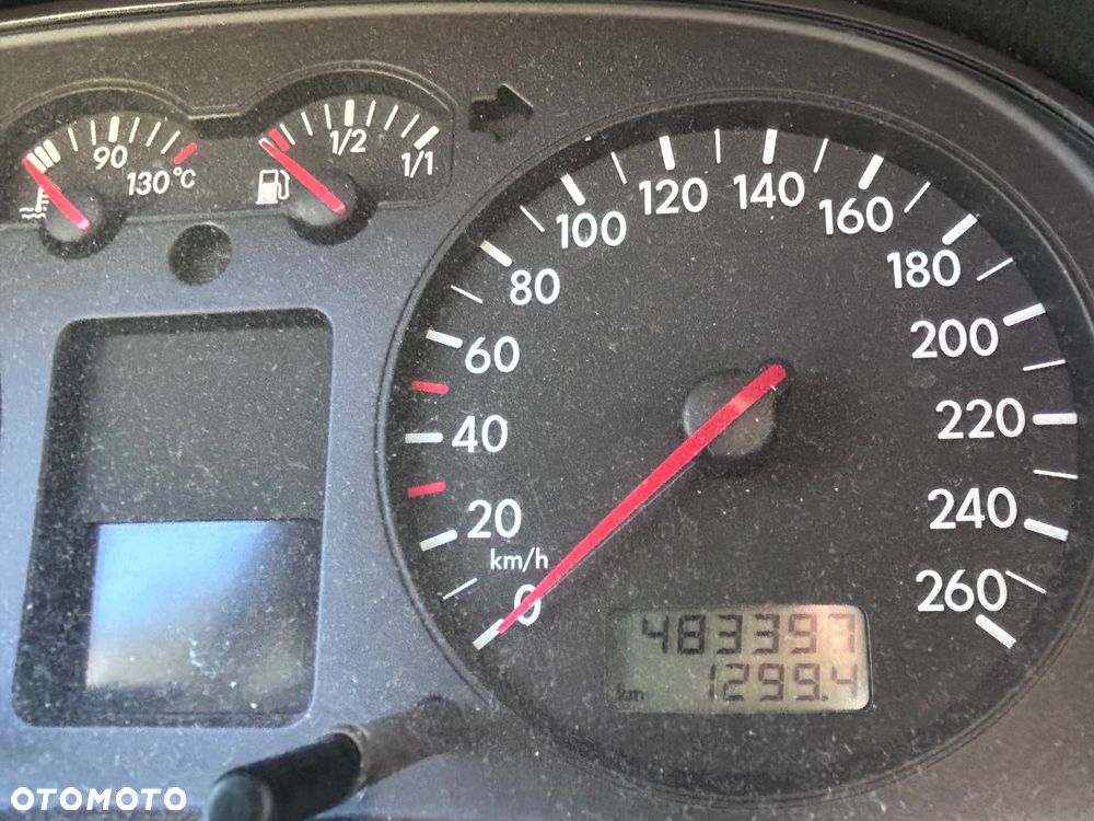 Volkswagen Golf - 3