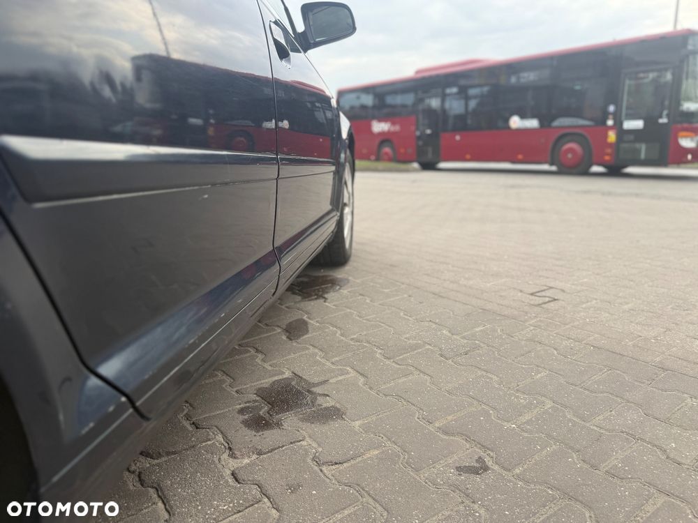 Audi A3 Sportback 1.9 TDI Ambition - 28