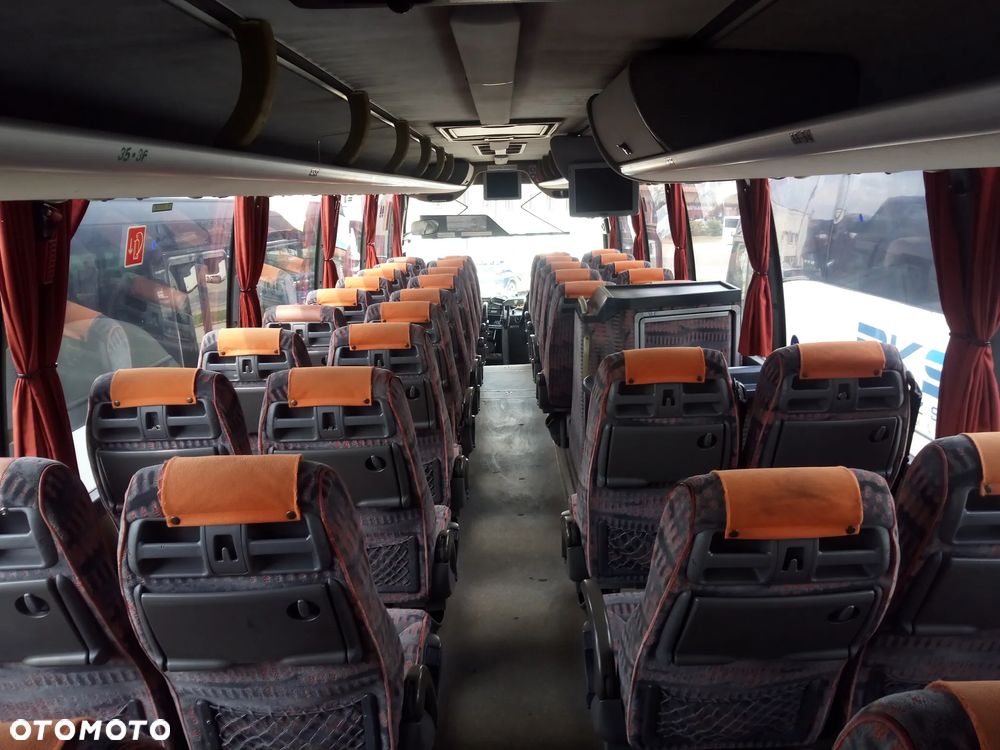 Volvo 9700H - 9