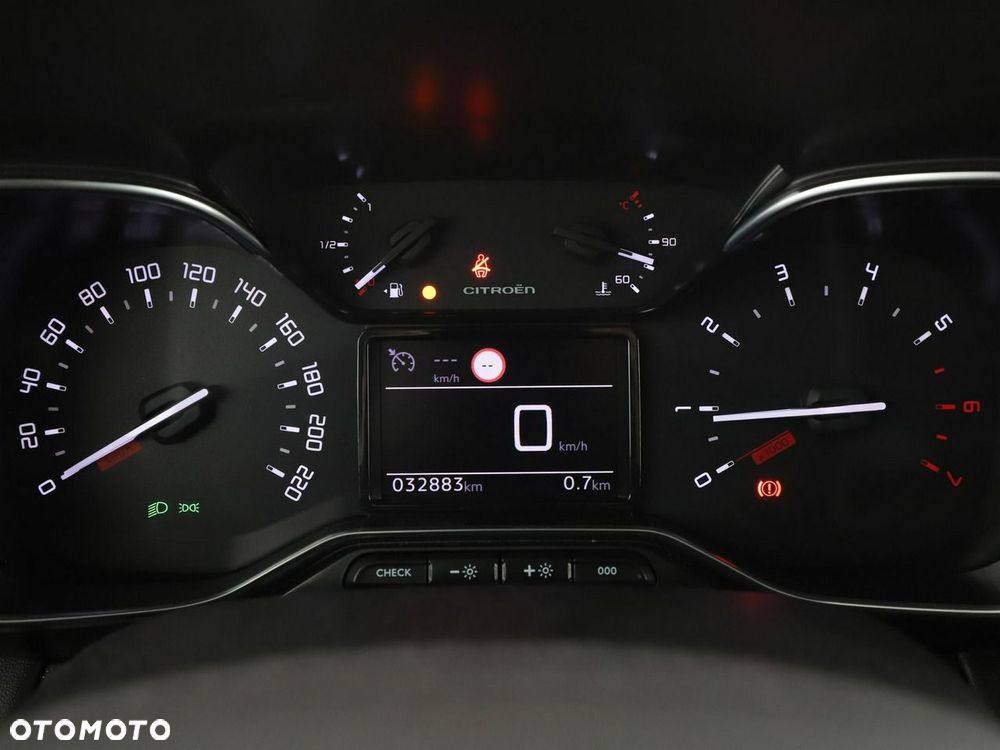Citroën C3 Aircross 1.2 PureTech Plus S&S - 23