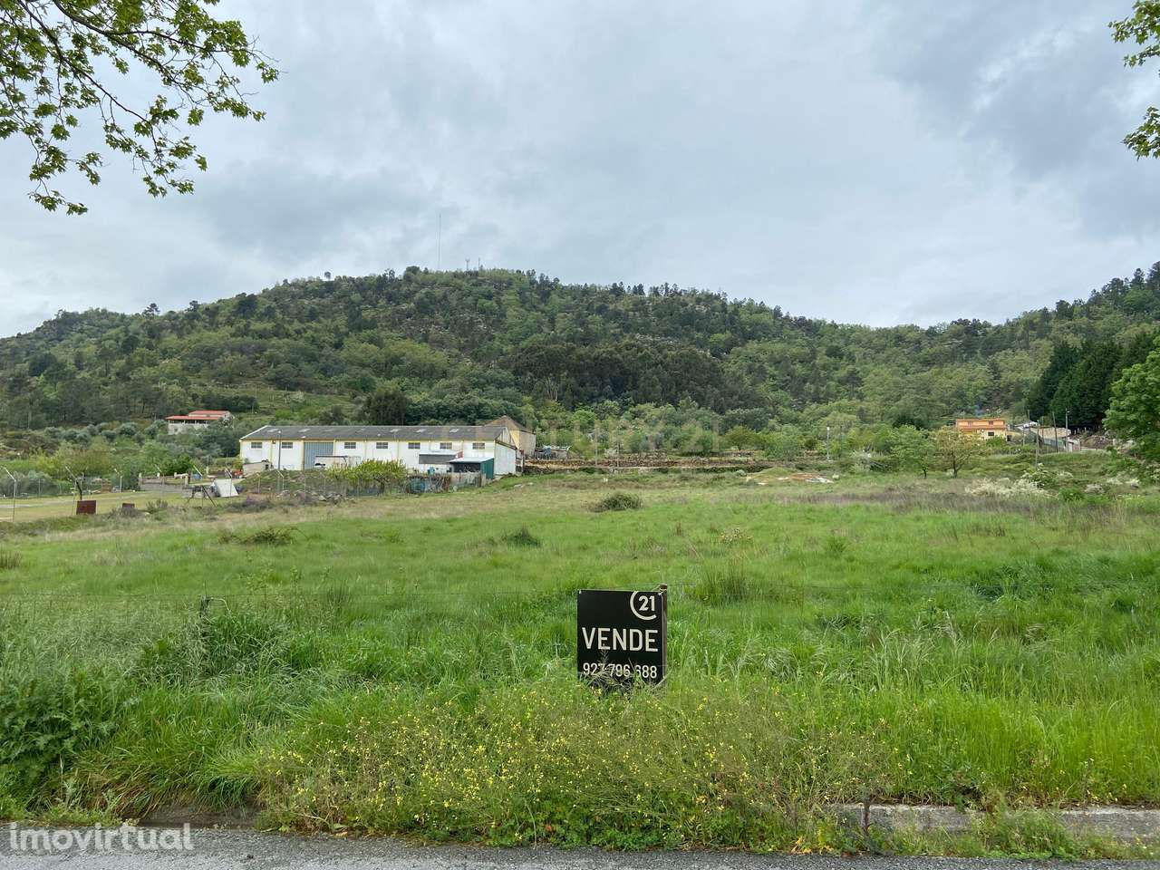 Terreno Urbano P/ construção - Belmonte - Grande imagem: 3/6