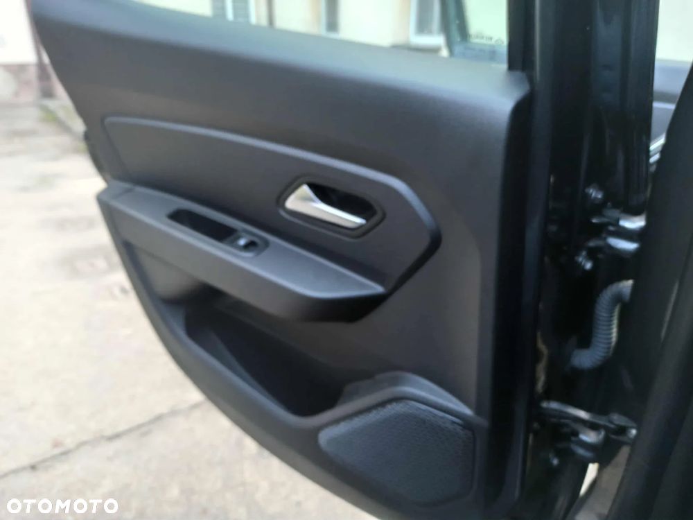 Dacia Duster 1.5 dCi Ambiance - 32