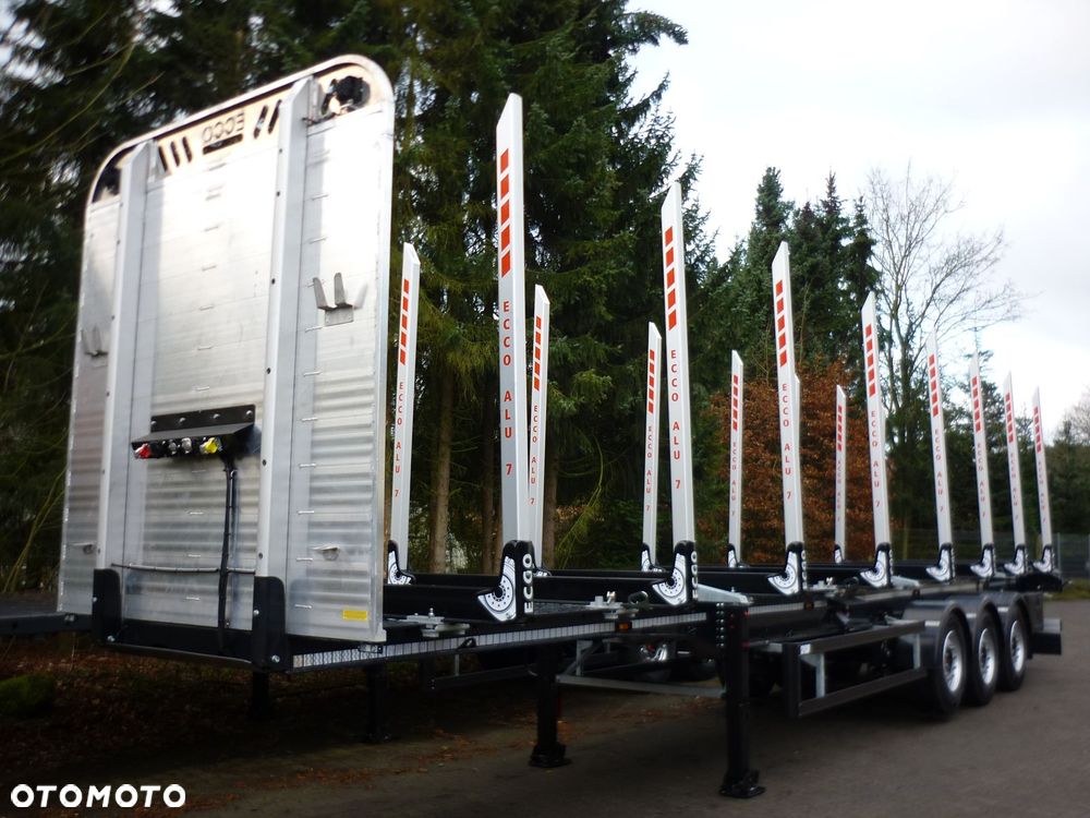 FV / KOSZTY !! / LEKKIE Kłonice ECCO / Ceny Fabryczne / Dostawa Bezpośrednia - 5