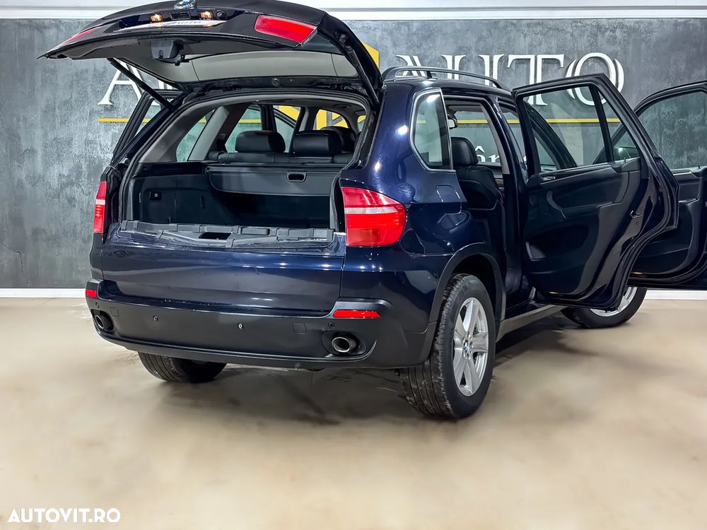 BMW X5 xDrive35d - 24