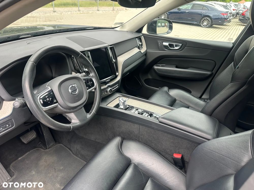 Volvo XC 60 - 11