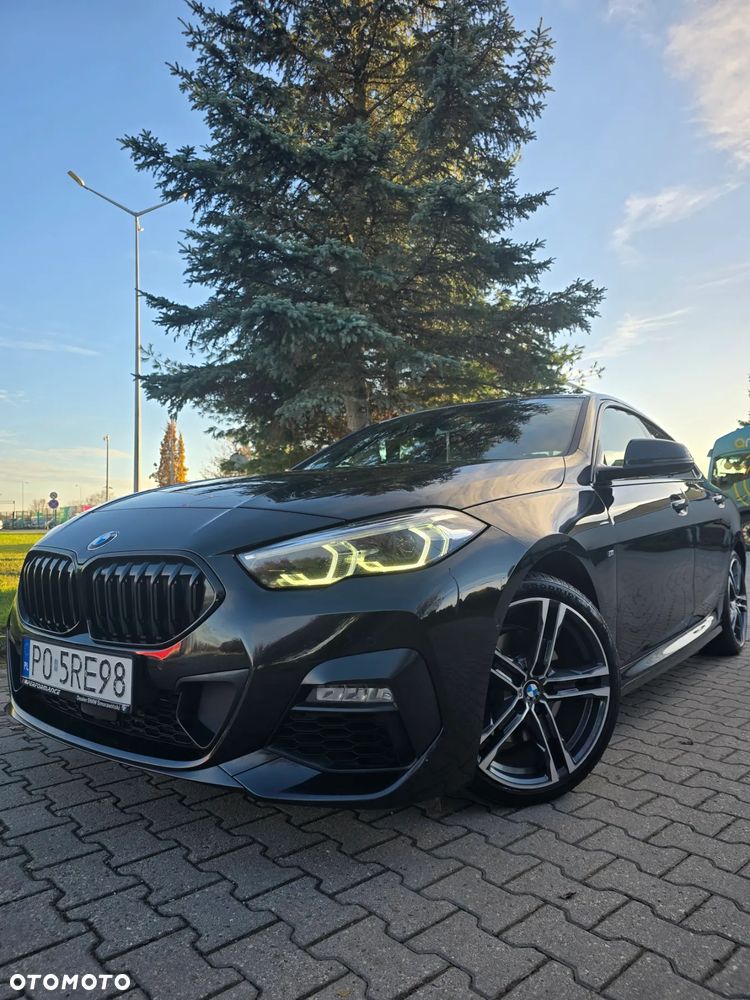BMW Seria 2 218i - 3