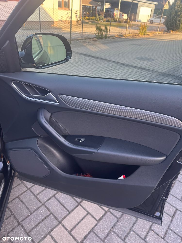 Audi Q3 2.0 TDI - 15