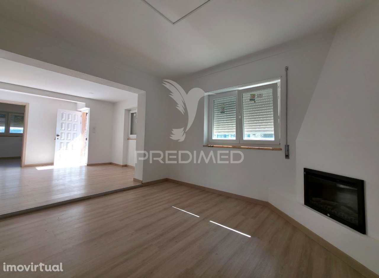 Moradia T3 + Restaurante, Próximo de Caldas da Rainha e Salir de Matos - Grande imagem: 4/35