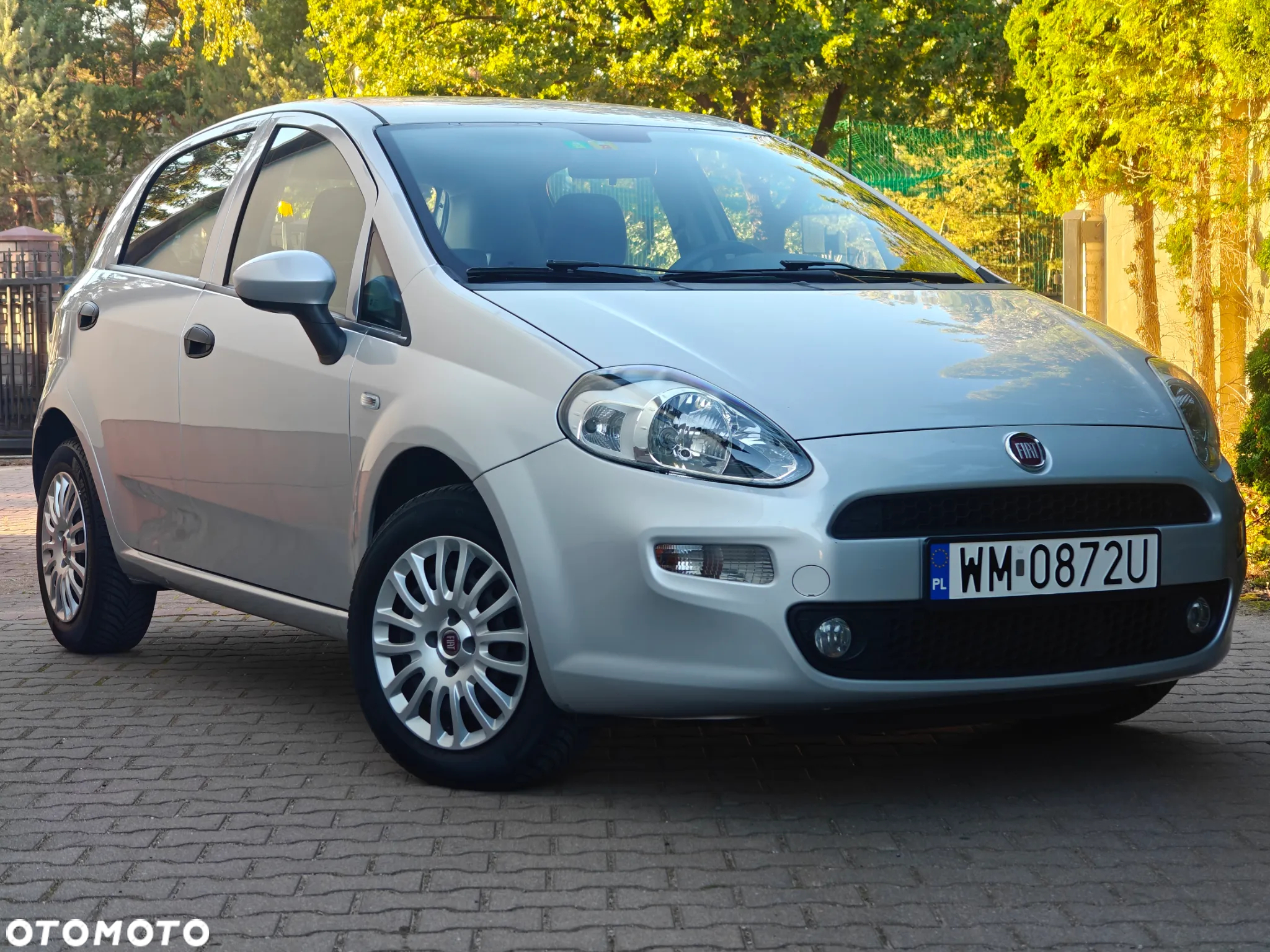 Fiat Punto - 2