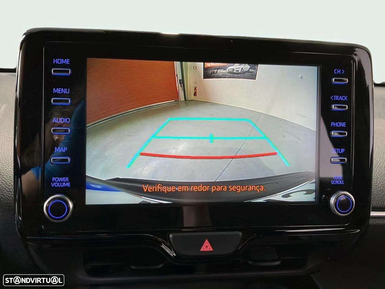 Toyota Yaris Cross 1.5 HDF Exclusive - 13
