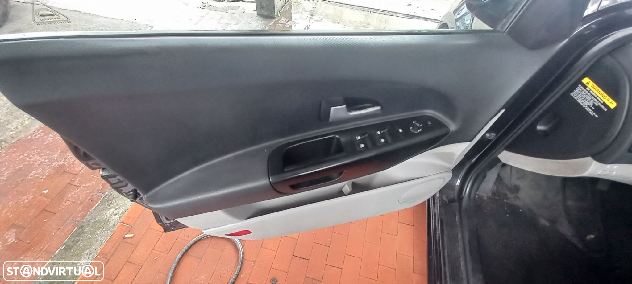 Kia Ceed - 5