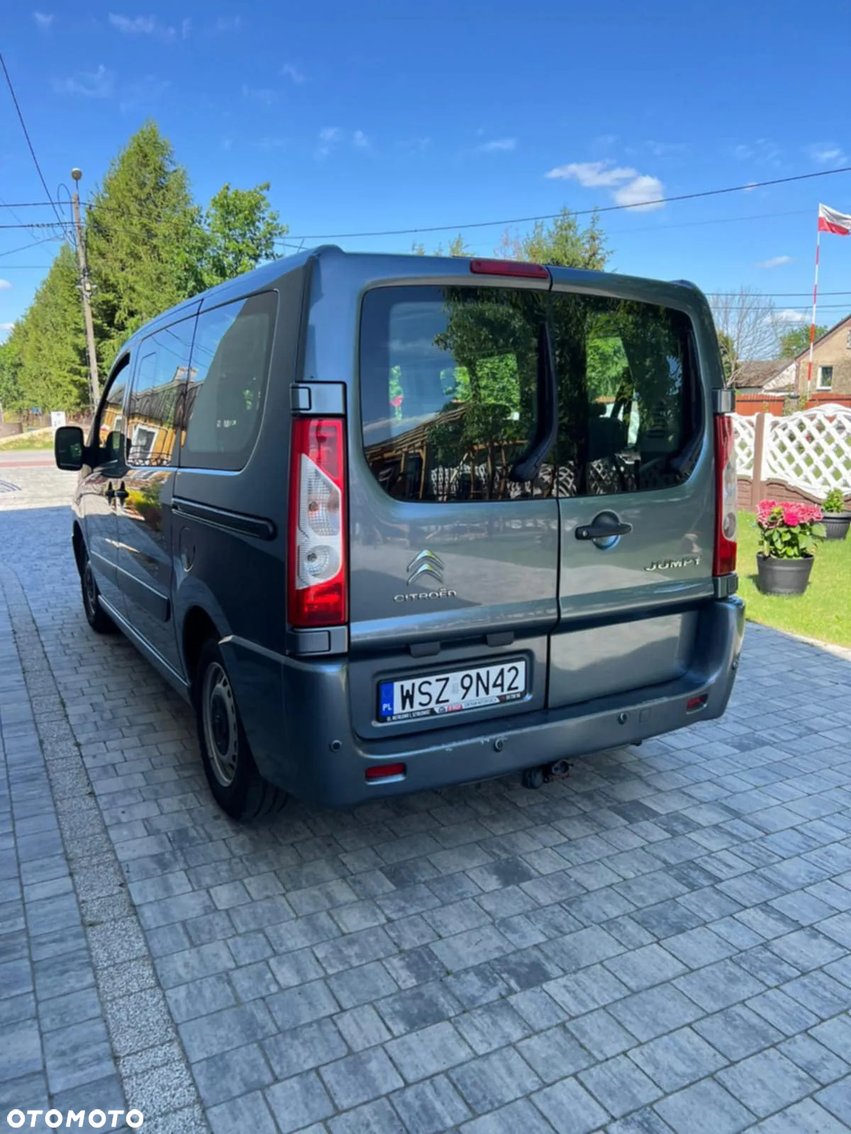 Citroën Jumpy Combi - 7