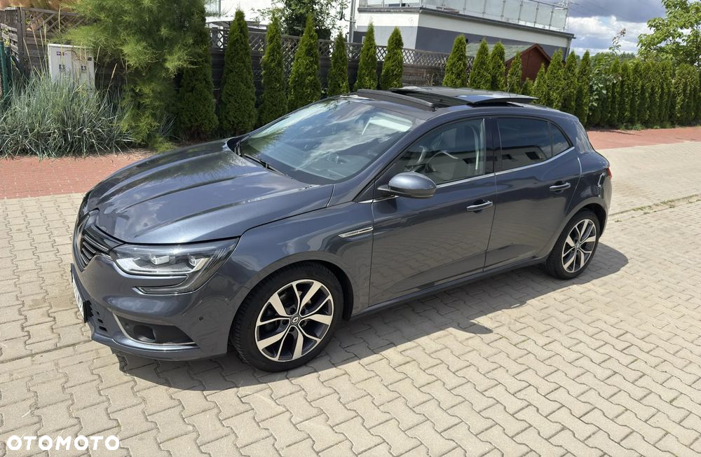 Renault Megane - 2