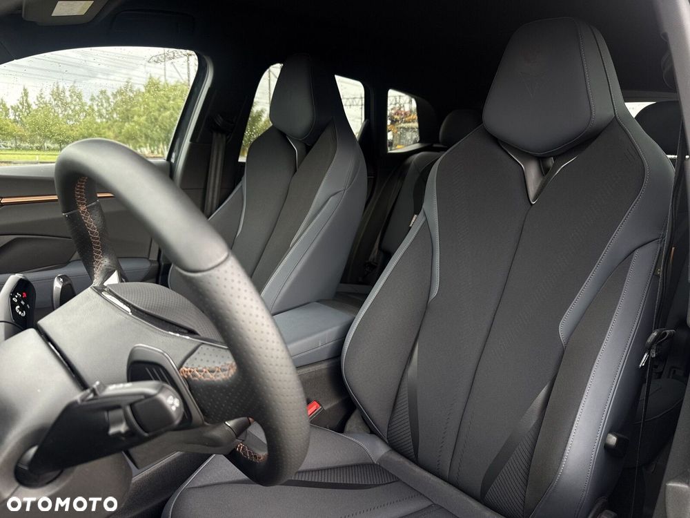 Cupra Terramar 1.5 eTSI mHEV DSG - 12