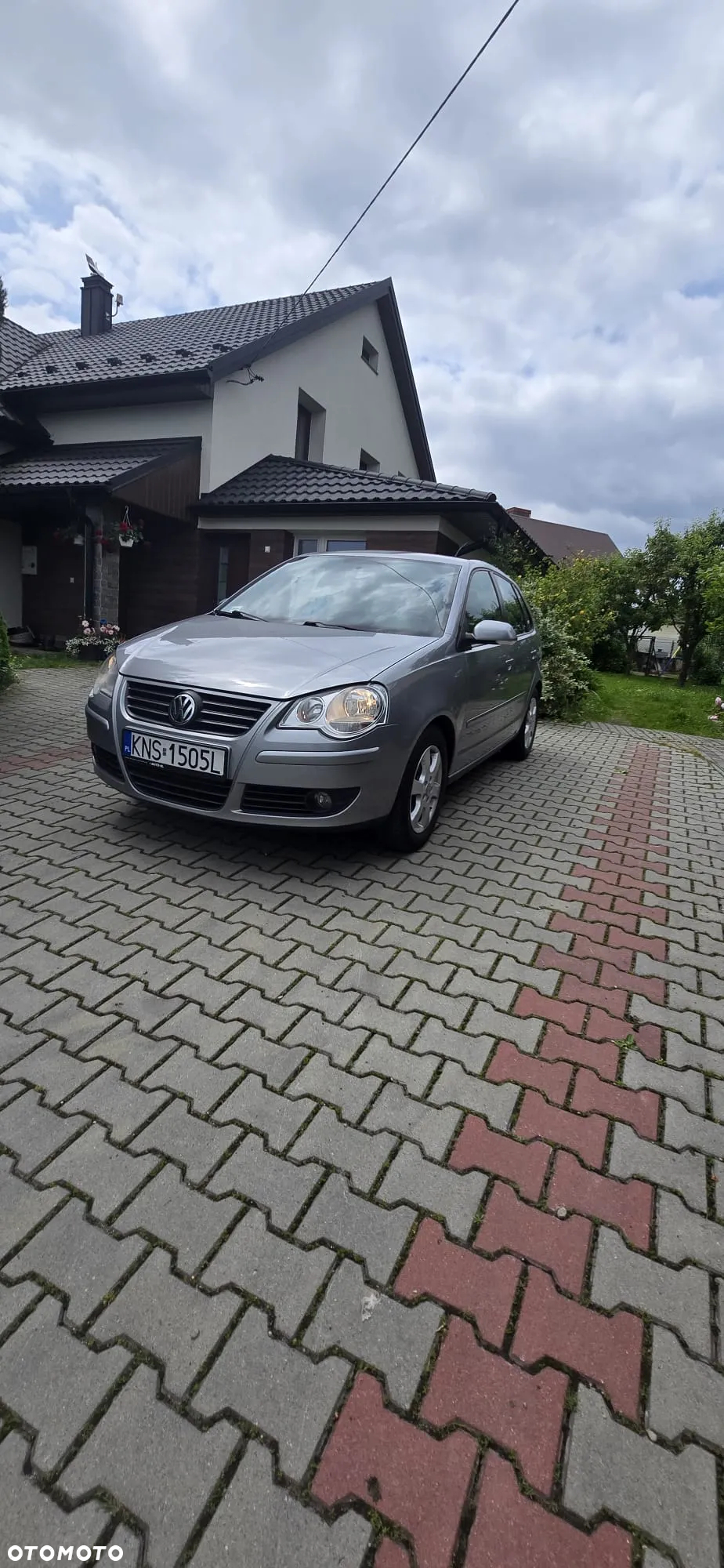 Volkswagen Polo - 20