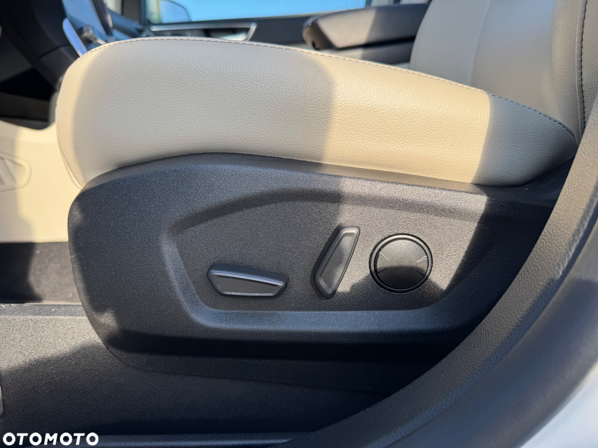 Ford Edge - 6
