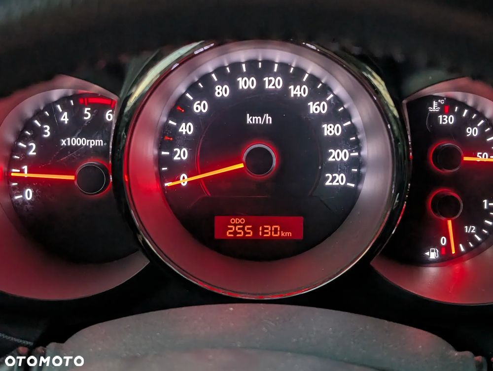 Kia Soul 1.6 CRDI Vision - 10