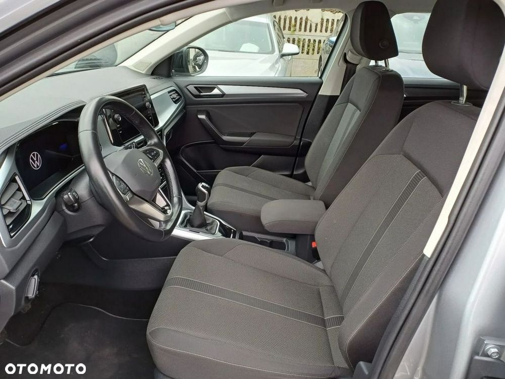 Volkswagen T-Roc 1.0 TSI OPF Style - 15