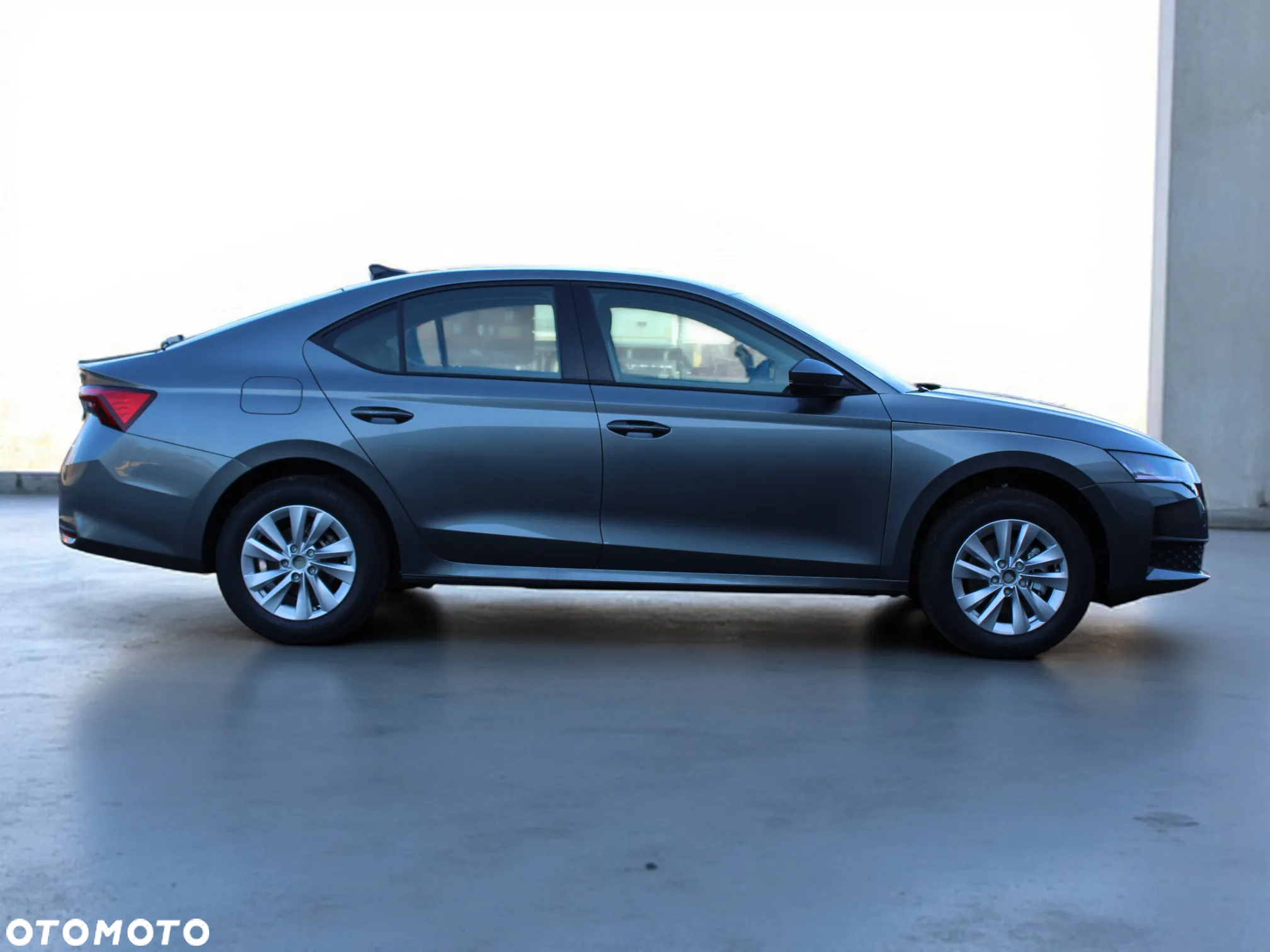 Skoda Octavia 1.5 TSI Edition 130 Essence - 6