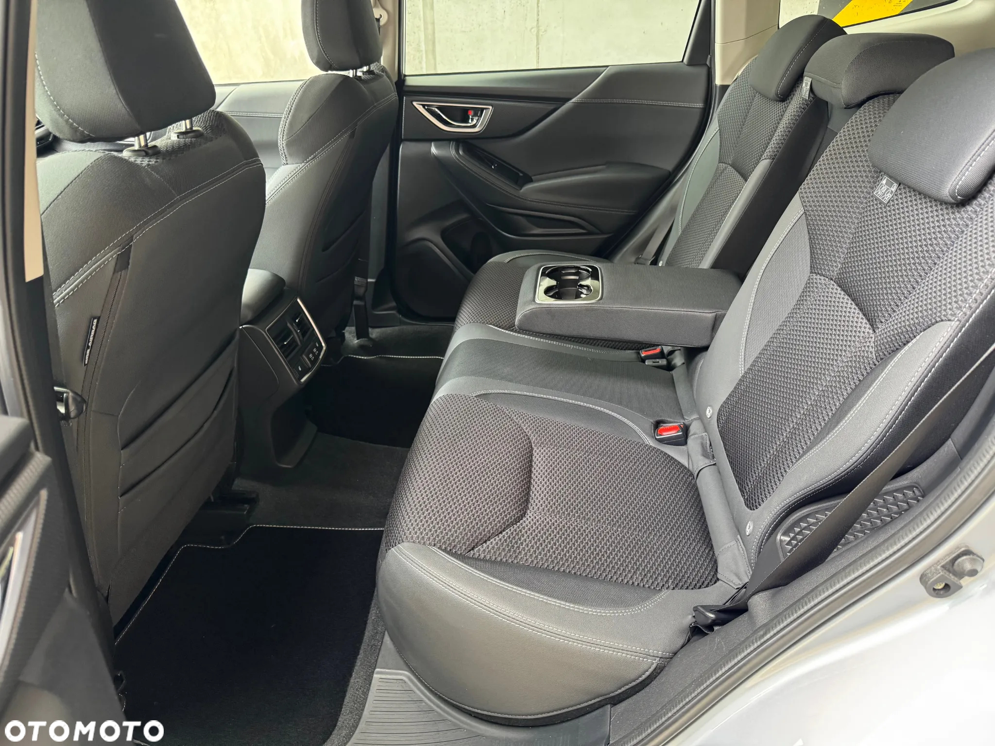 Subaru Forester 2.0i-L Exclusive (EyeSight) Lineartronic - 15