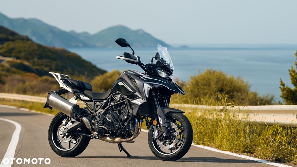 Benelli TRK 702 - 26