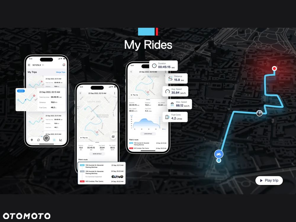 Morbidelli T1002V - 5