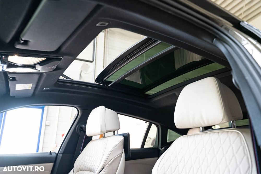 BMW X6 xDrive30d - 7