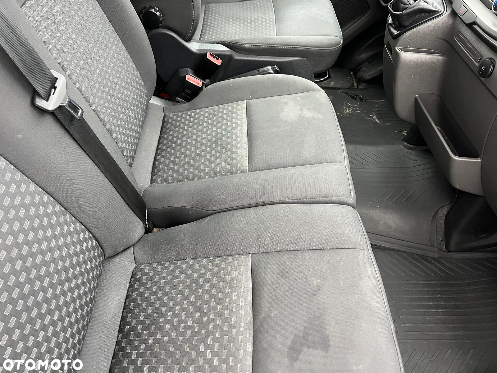 Ford Transit 350 EcoBlue 95kW/130KM L3 Trend - 23