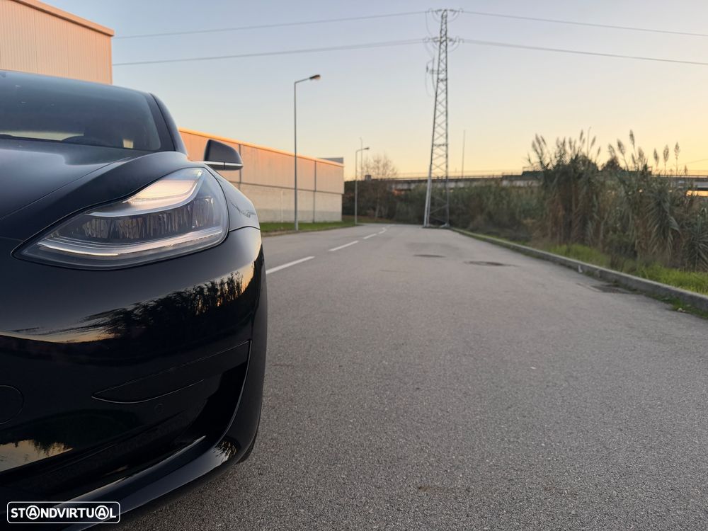 Tesla Model 3 Standard Range Plus RWD - 19