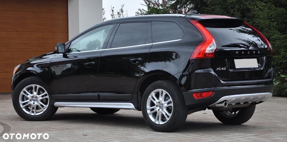 Volvo XC 60 - 8