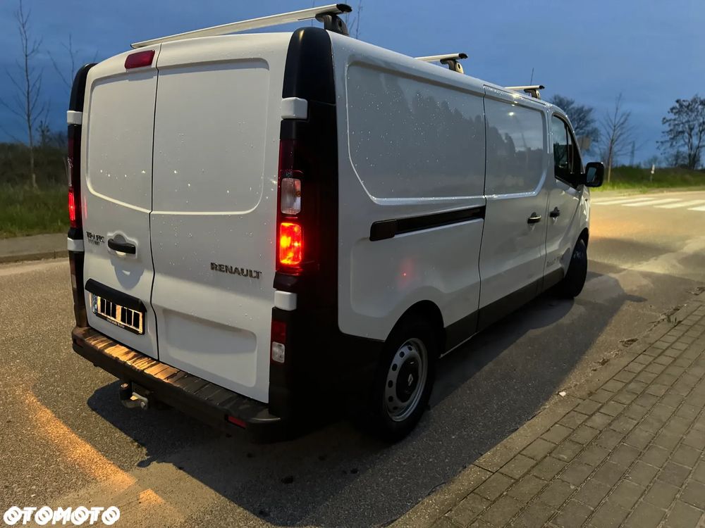 Renault Trafic - 9
