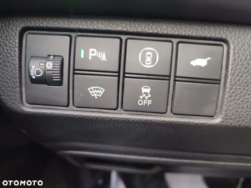 Honda HR-V 1.5 i-MMD Advance Style BSI CVT - 10