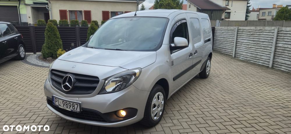 Mercedes-Benz Citan - 4