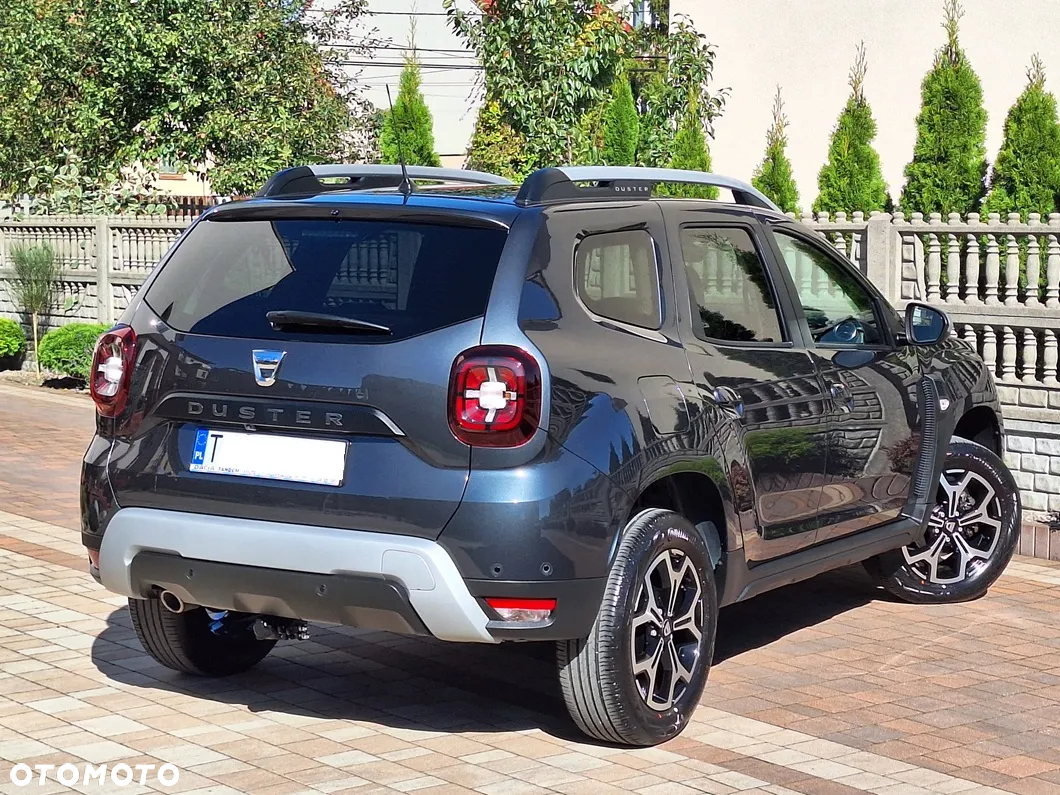 Dacia Duster 1.6 SCe Comfort - 5