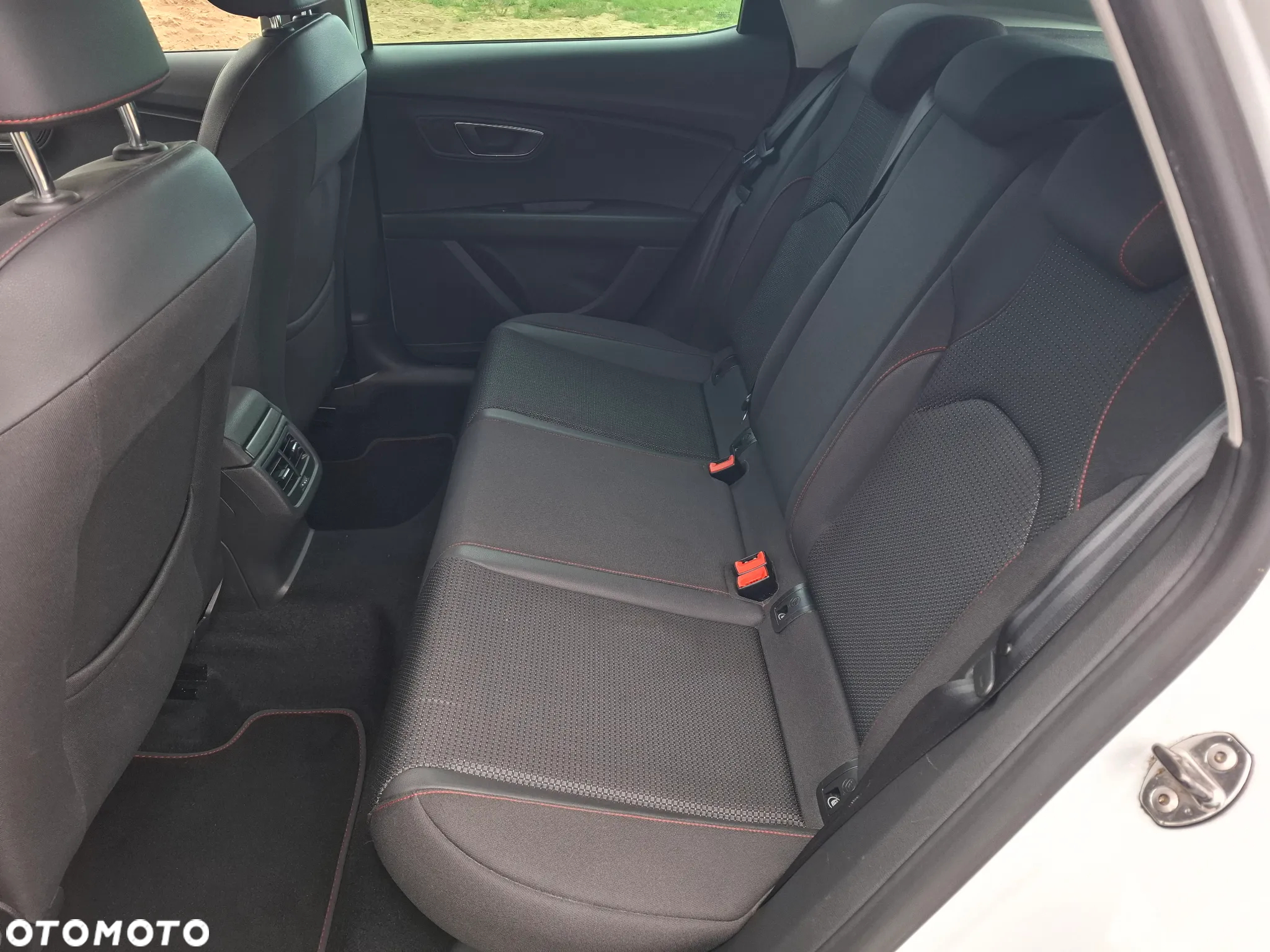Seat Leon 1.4 TSI Start&Stop FR - 15