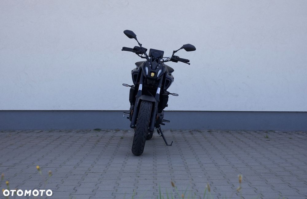 Yamaha MT - 1