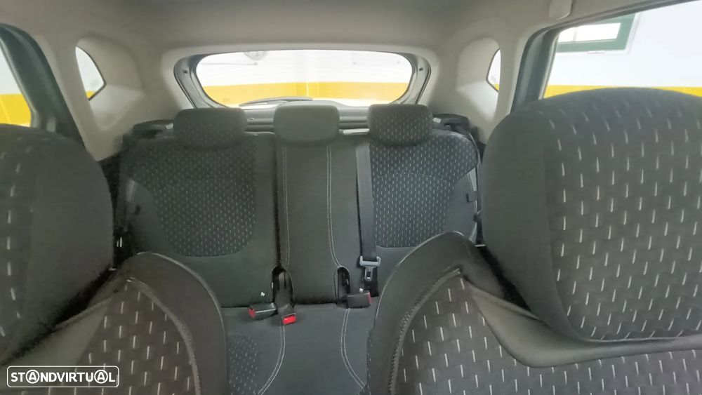 Renault Captur 1.5 dCi Sport - 14