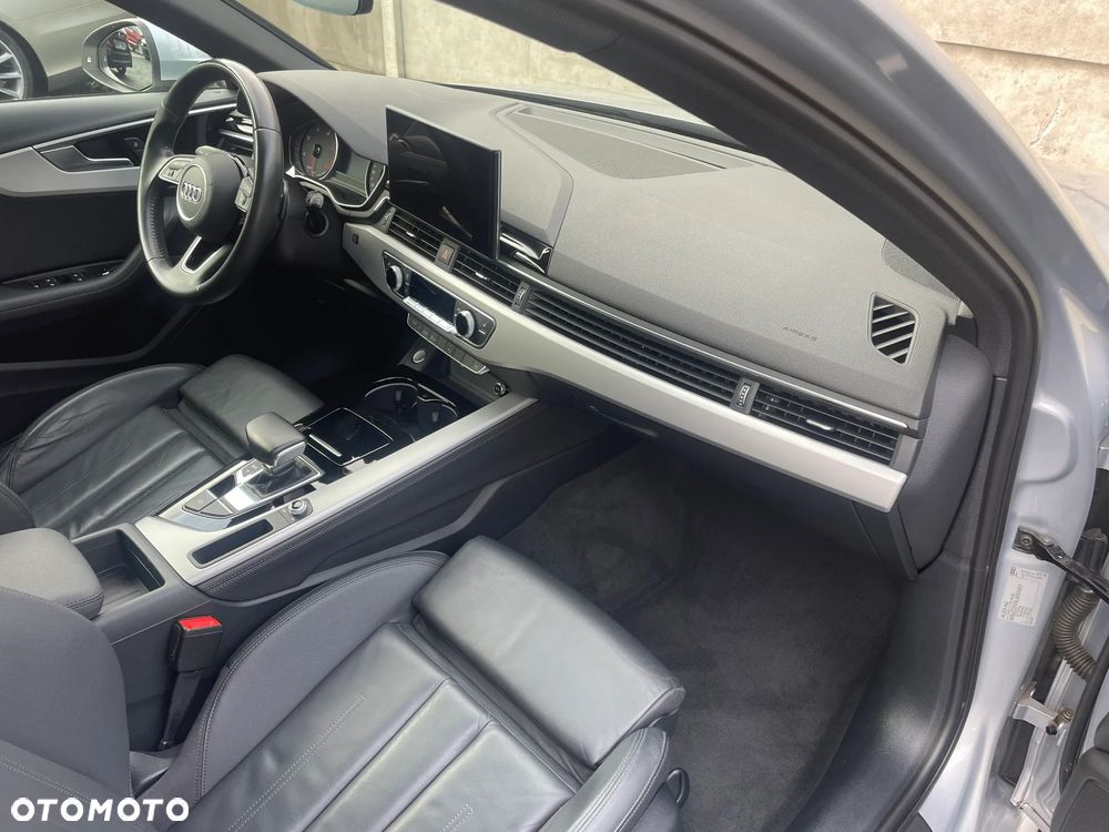 Audi A4 ver-40-tdi-s-tronic - 26