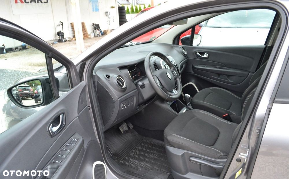 Renault Captur ENERGY TCe 120 EDC Intens - 6
