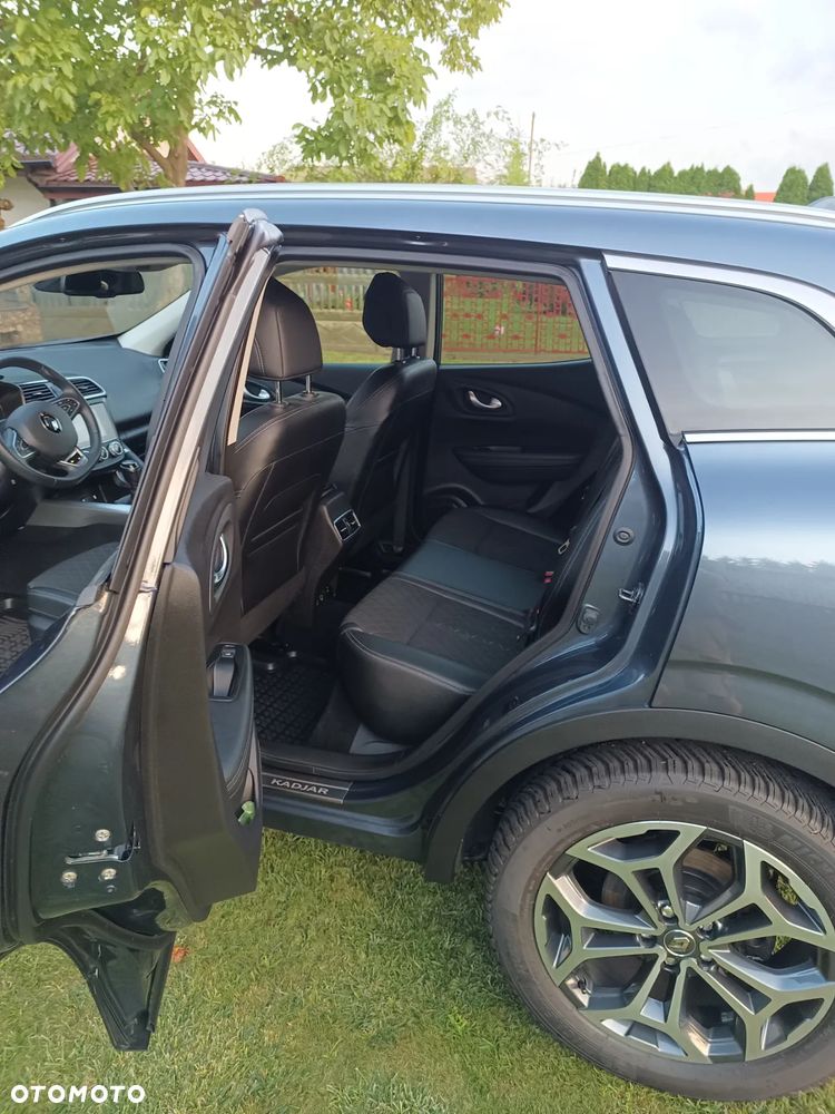 Renault Kadjar - 9
