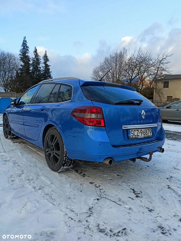 Renault Laguna - 9