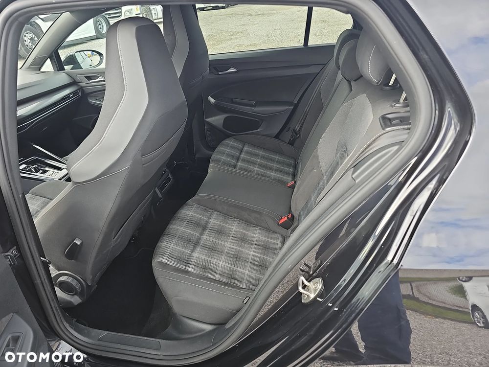 Volkswagen Golf 2.0 TDI GTD DSG - 22