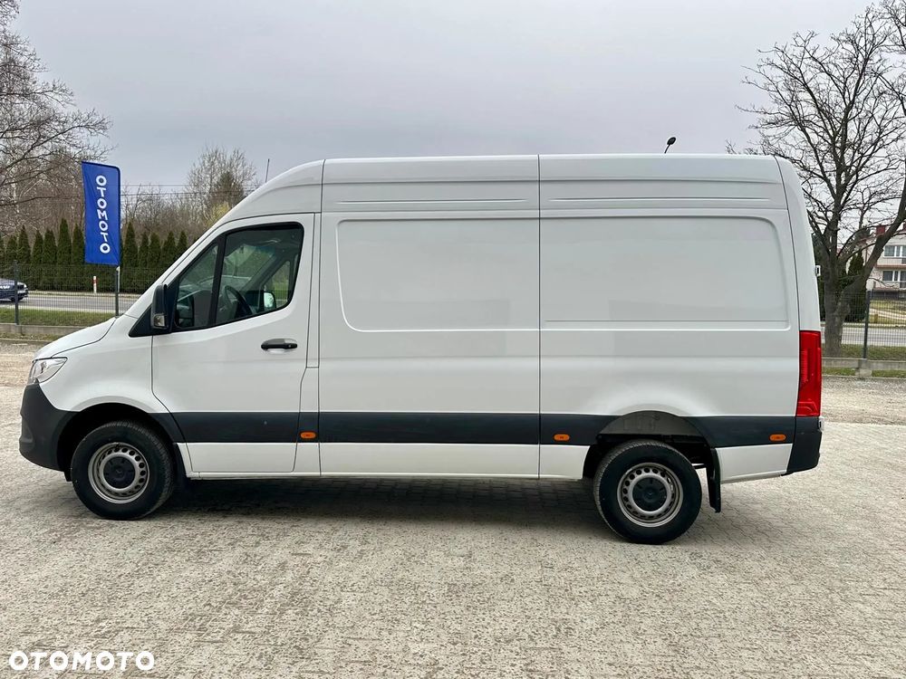 Mercedes-Benz SPRINTER 317 CDI - 6