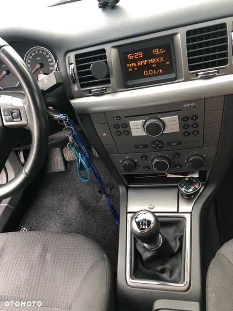 Opel Vectra 1.9 CDTI Comfort - 3