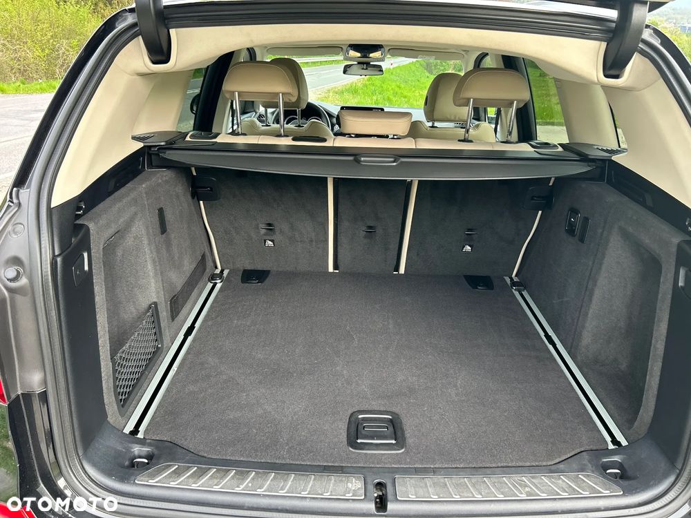 BMW X3 xDrive20d Luxury Line - 12