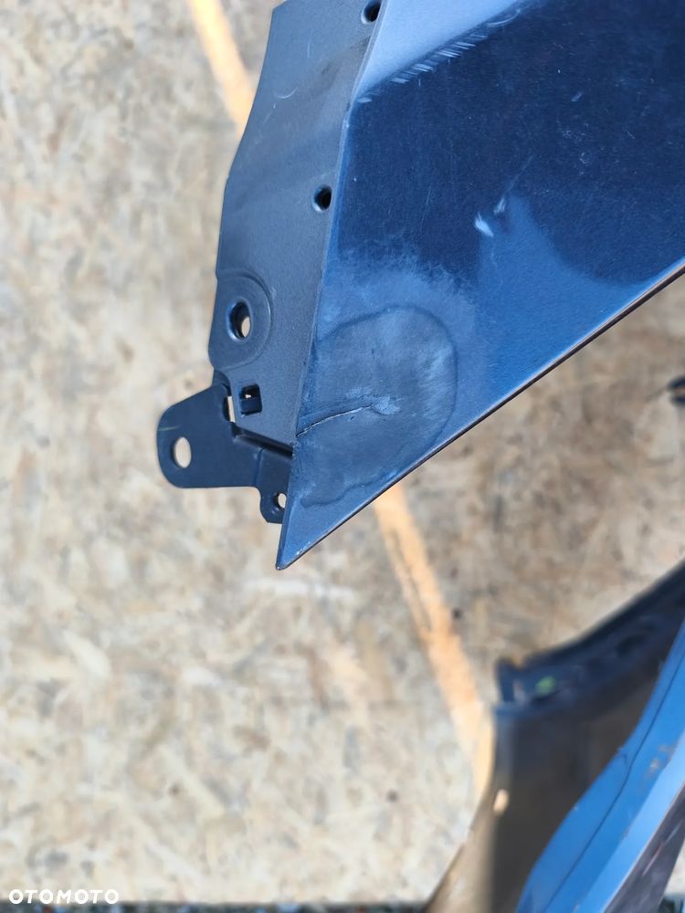 ZDERZAK PRZEDNI TOYOTA YARIS CROSS - 4