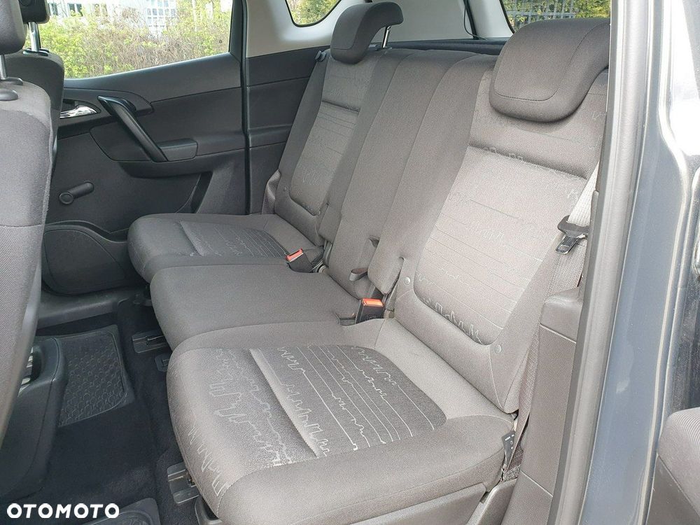 Opel Meriva 1.4 T Enjoy - 14