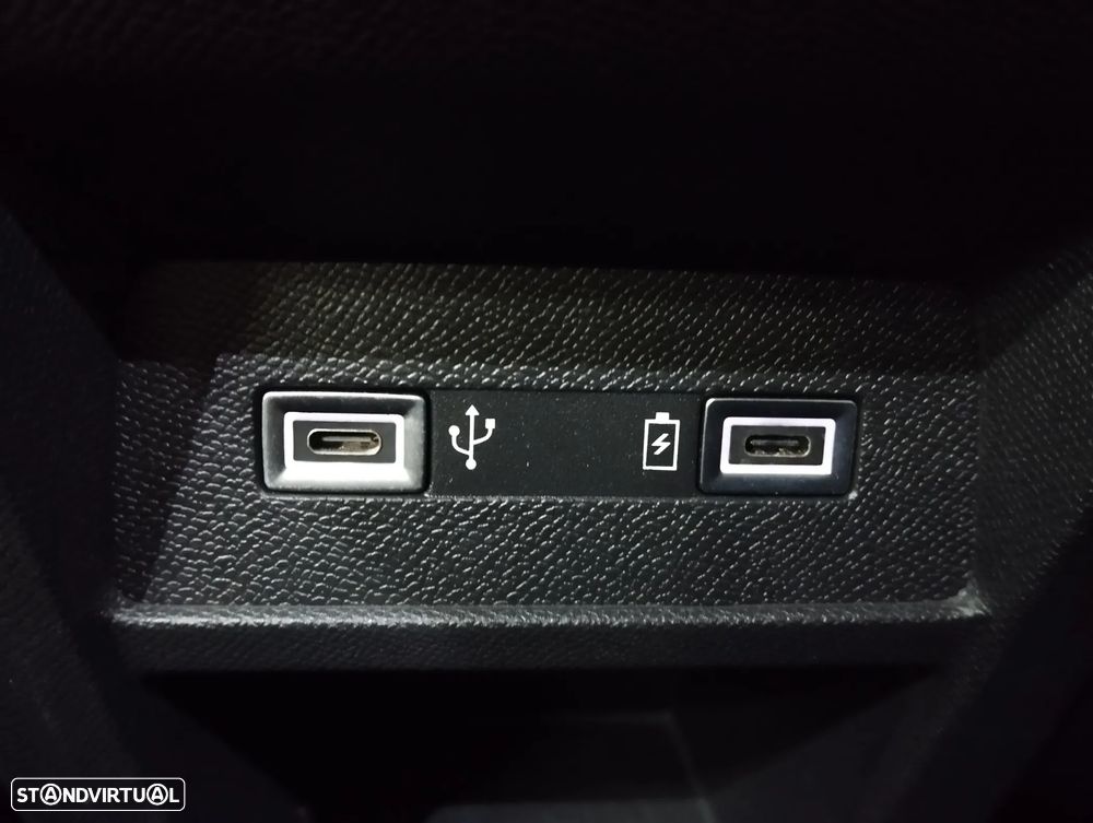 Peugeot 308 SW 1.5 BlueHDi Allure Pack - 17