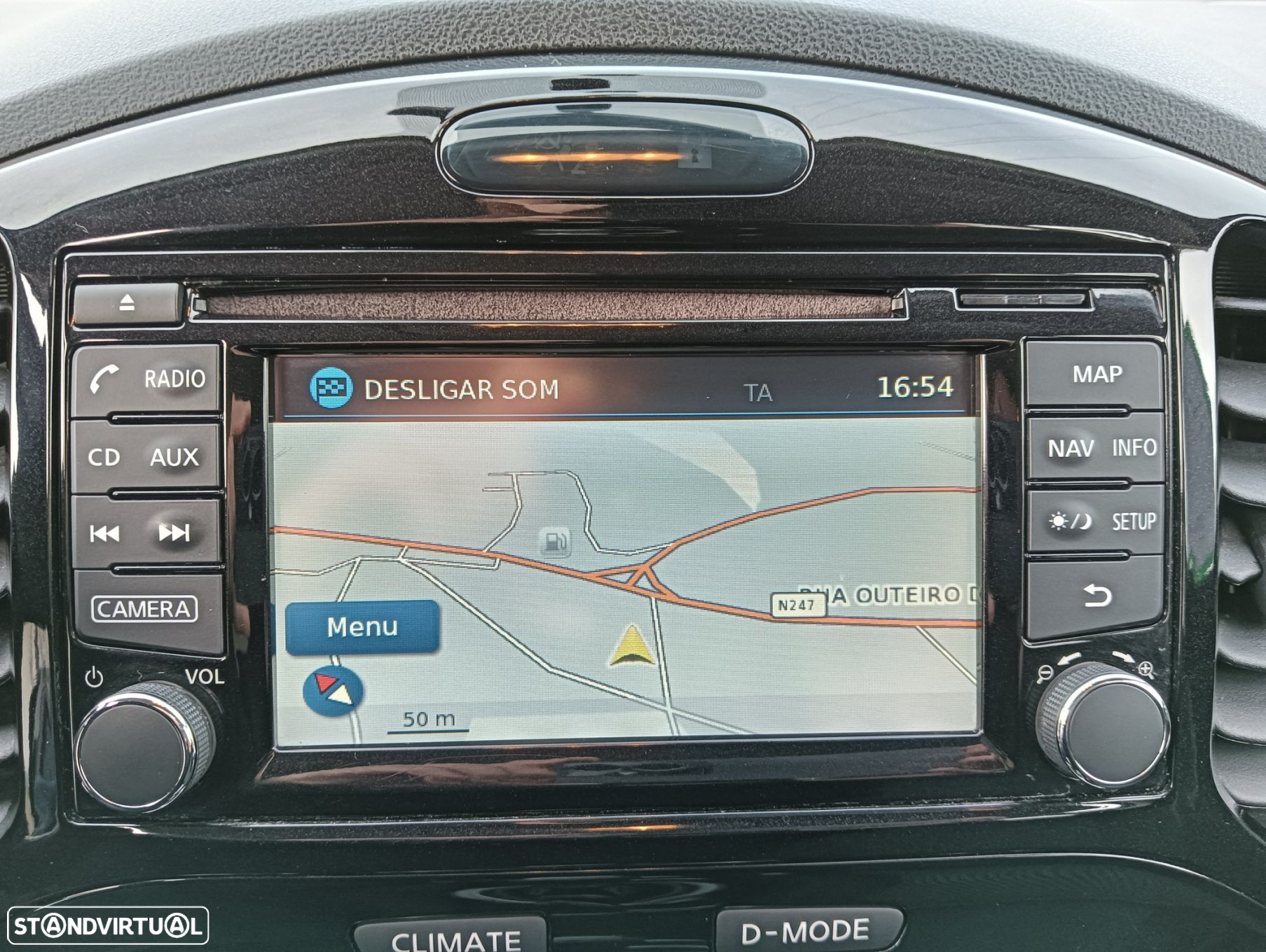 Nissan Juke 1.2 DIG-T N-Connecta - 15