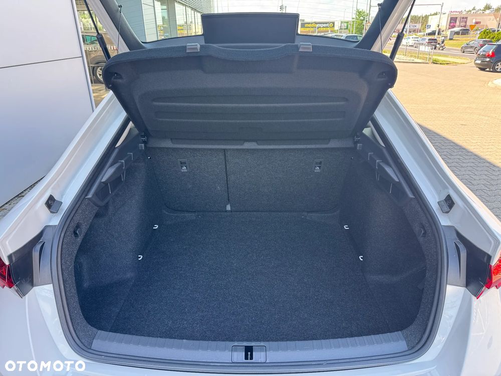 Skoda Octavia 1.5 TSI Drive Essence - 14